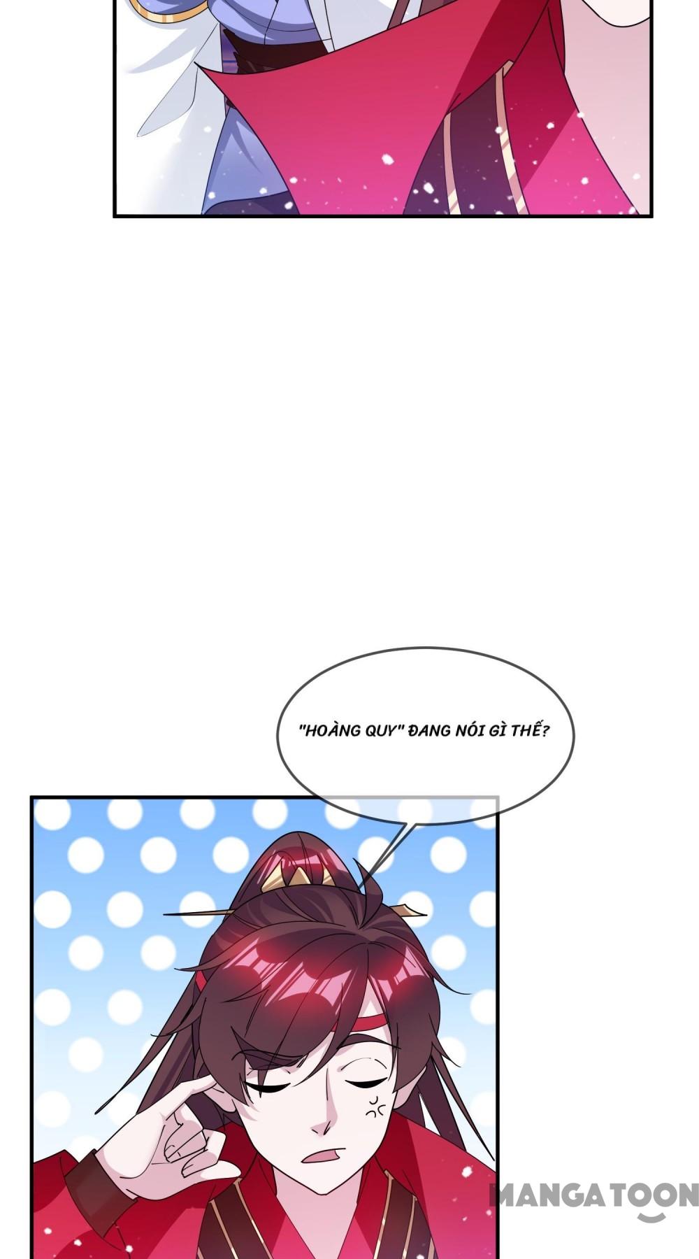 Cực Phẩm Bại Gia Tử Chapter  198 - 20