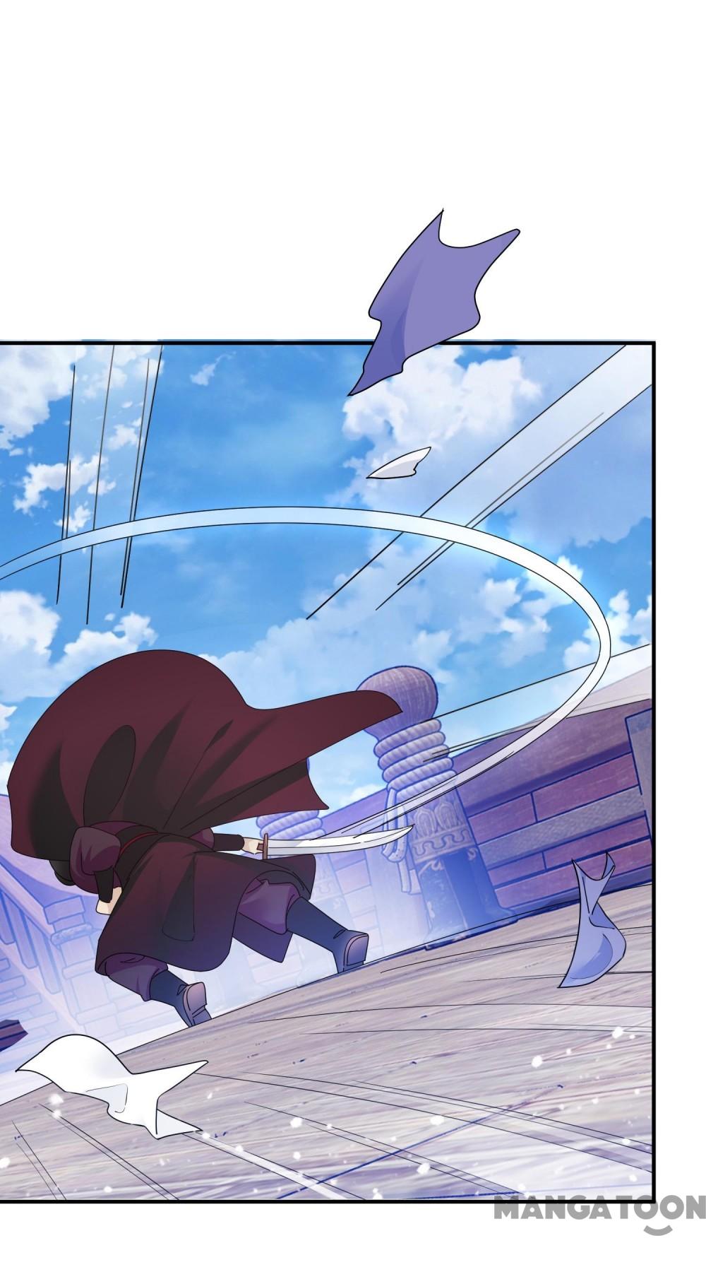 Cực Phẩm Bại Gia Tử Chapter  198 - 29