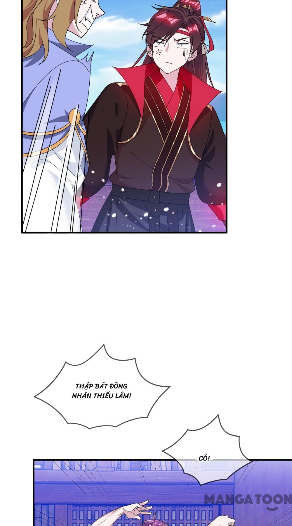 Cực Phẩm Bại Gia Tử Chapter  198 - 25