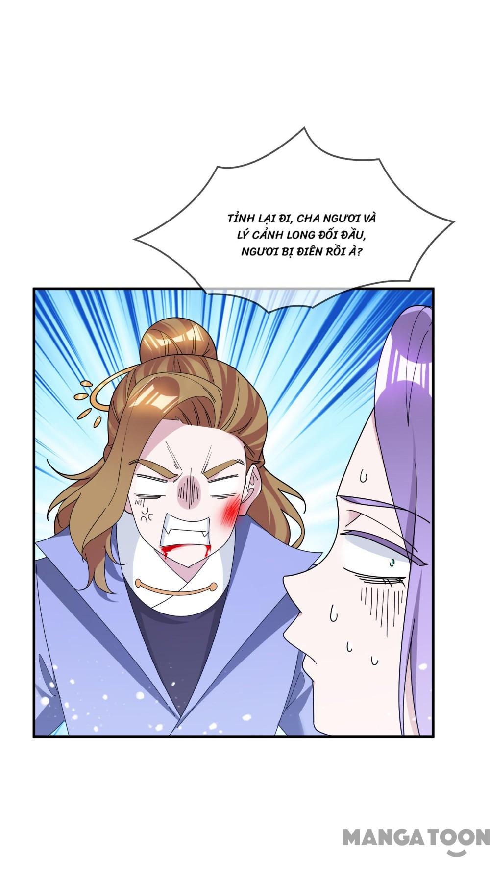 Cực Phẩm Bại Gia Tử Chapter  198 - 11