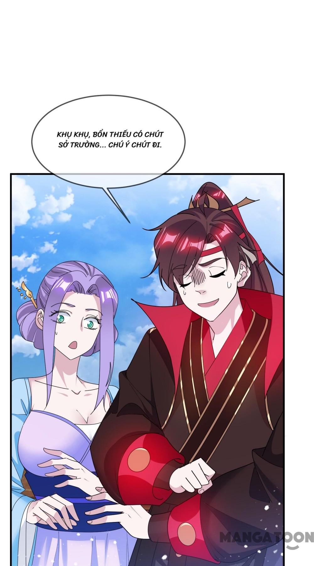 Cực Phẩm Bại Gia Tử Chapter  198 - 13