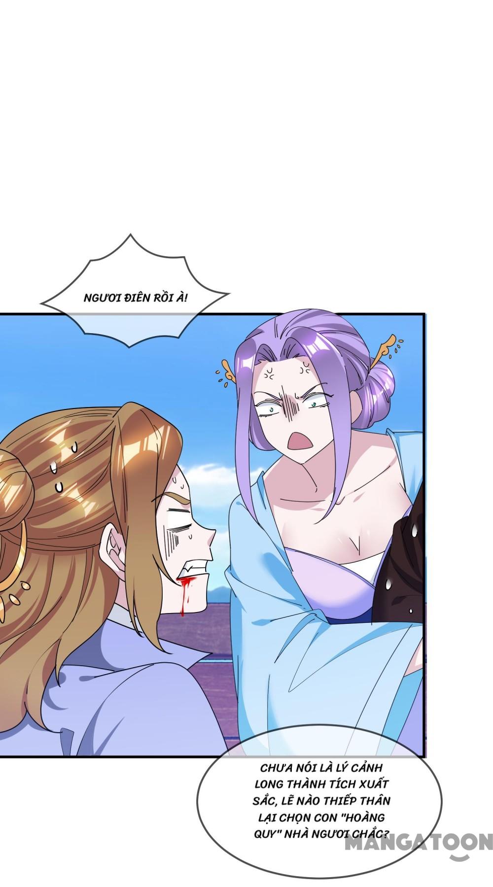 Cực Phẩm Bại Gia Tử Chapter  198 - 10