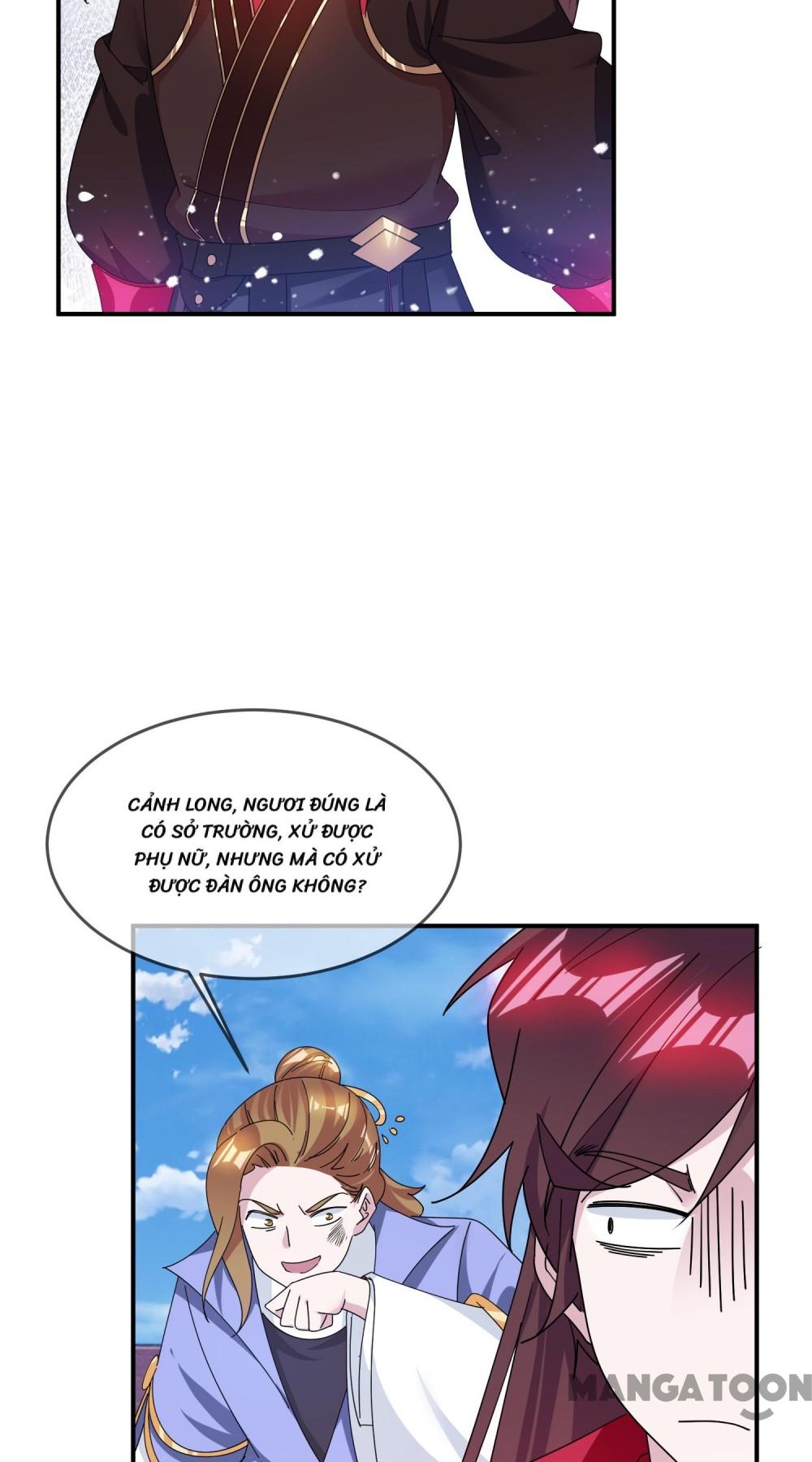 Cực Phẩm Bại Gia Tử Chapter  198 - 19