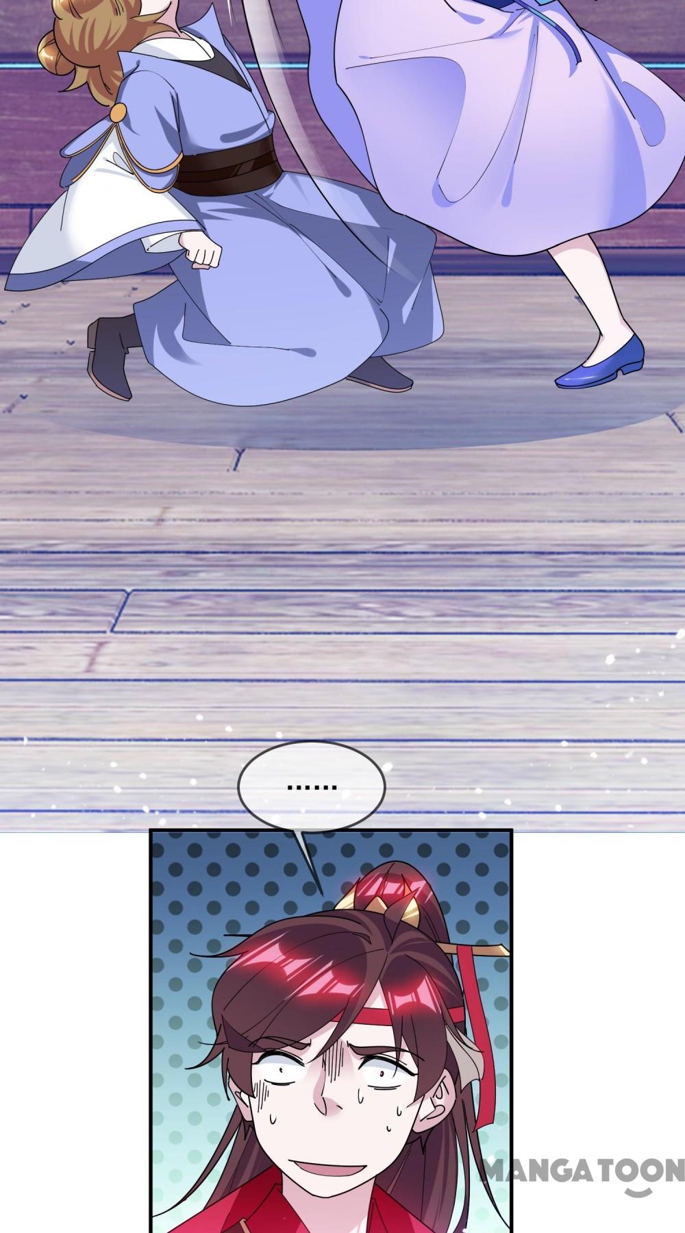 Cực Phẩm Bại Gia Tử Chapter  198 - 6