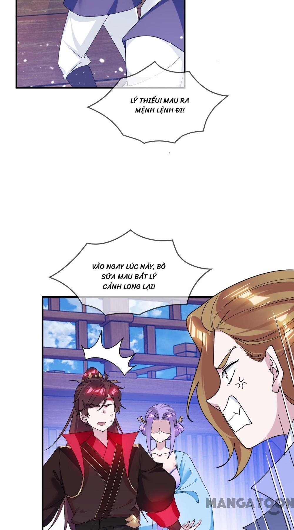 Cực Phẩm Bại Gia Tử Chapter  198 - 3