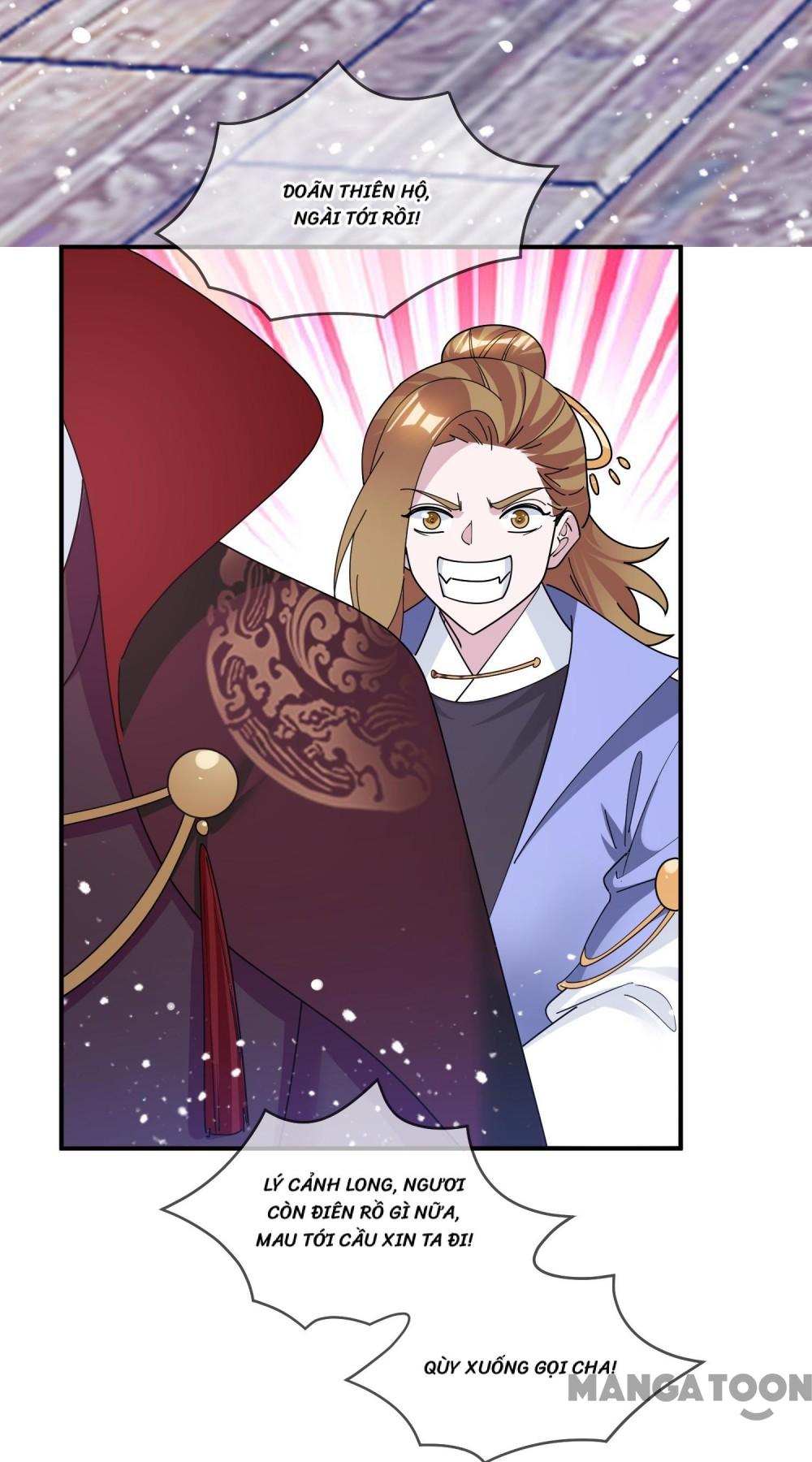 Cực Phẩm Bại Gia Tử Chapter  198 - 33