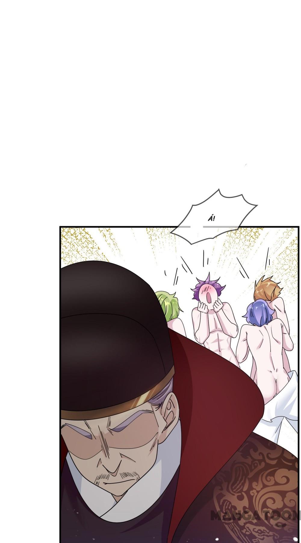 Cực Phẩm Bại Gia Tử Chapter  198 - 30