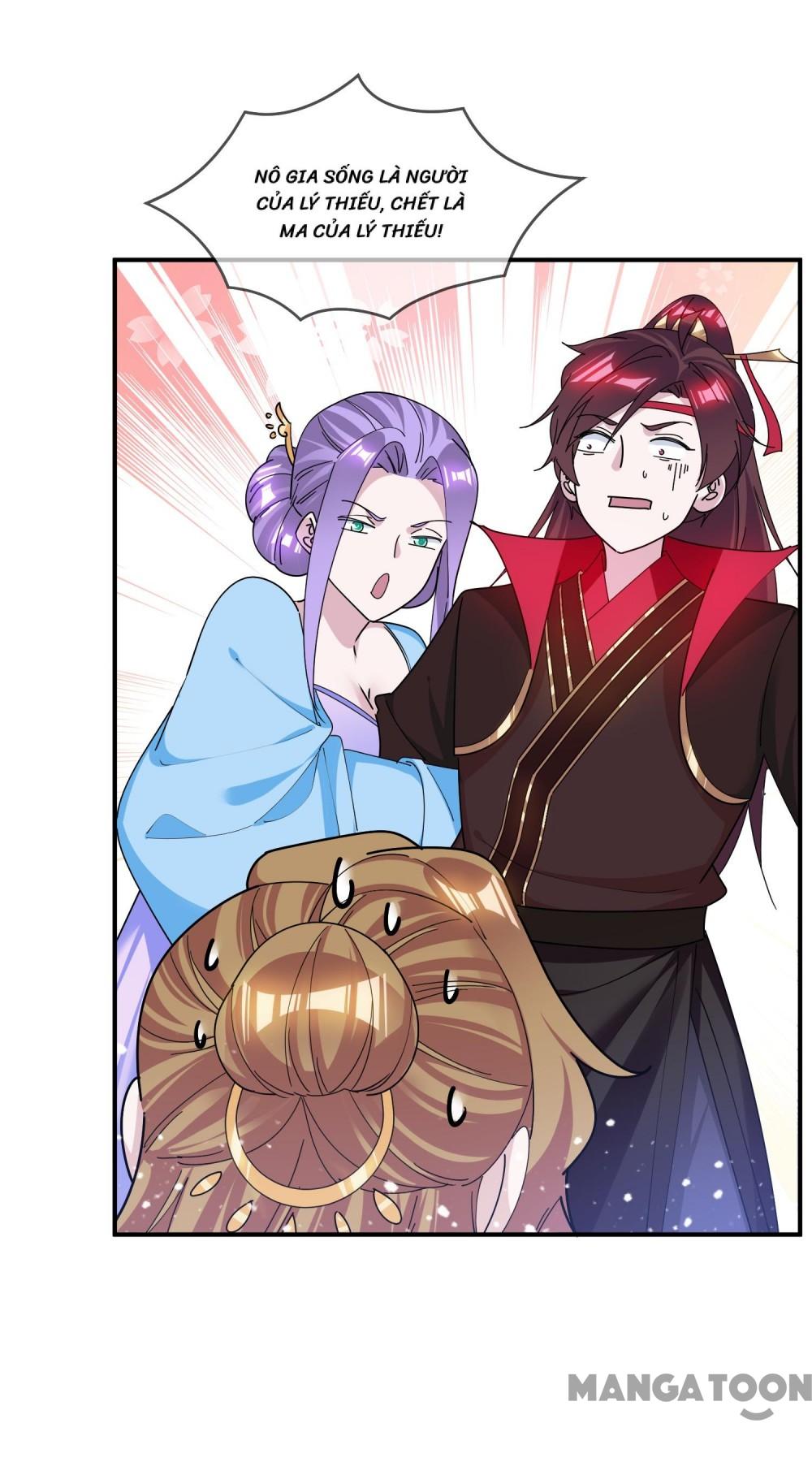 Cực Phẩm Bại Gia Tử Chapter  198 - 9