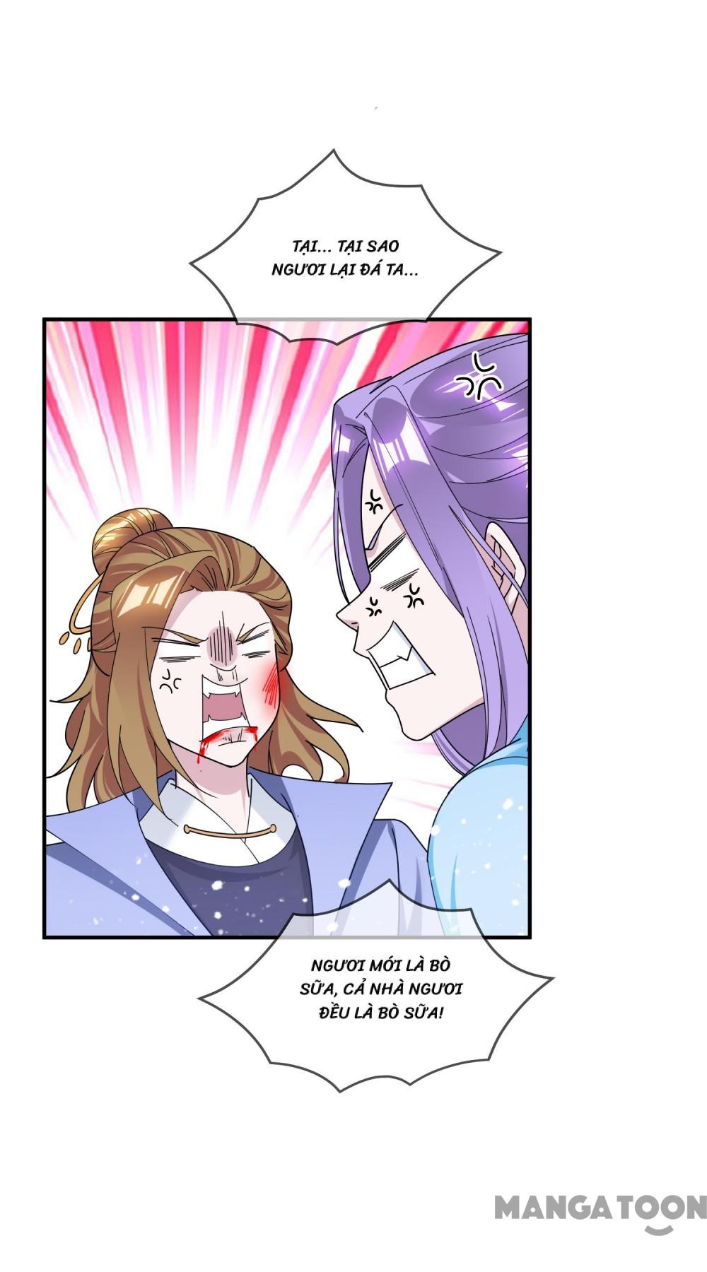 Cực Phẩm Bại Gia Tử Chapter  198 - 8