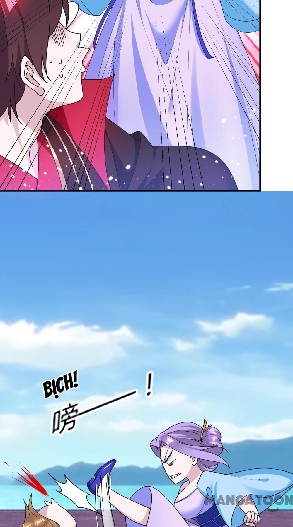 Cực Phẩm Bại Gia Tử Chapter  198 - 5