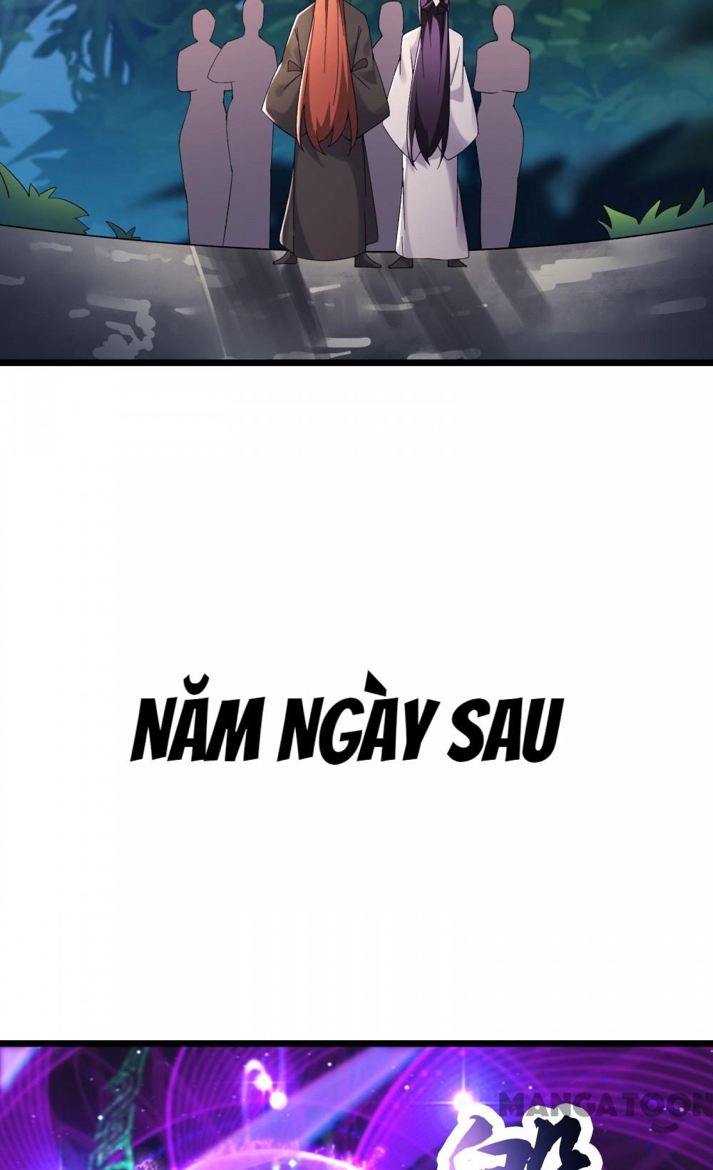 Đồ Đệ Của Ta Đều Là Nữ Ma Đầu Chapter 207 - 17