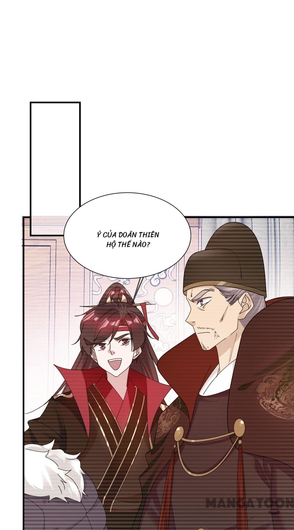 Cực Phẩm Bại Gia Tử Chapter 203 - 1
