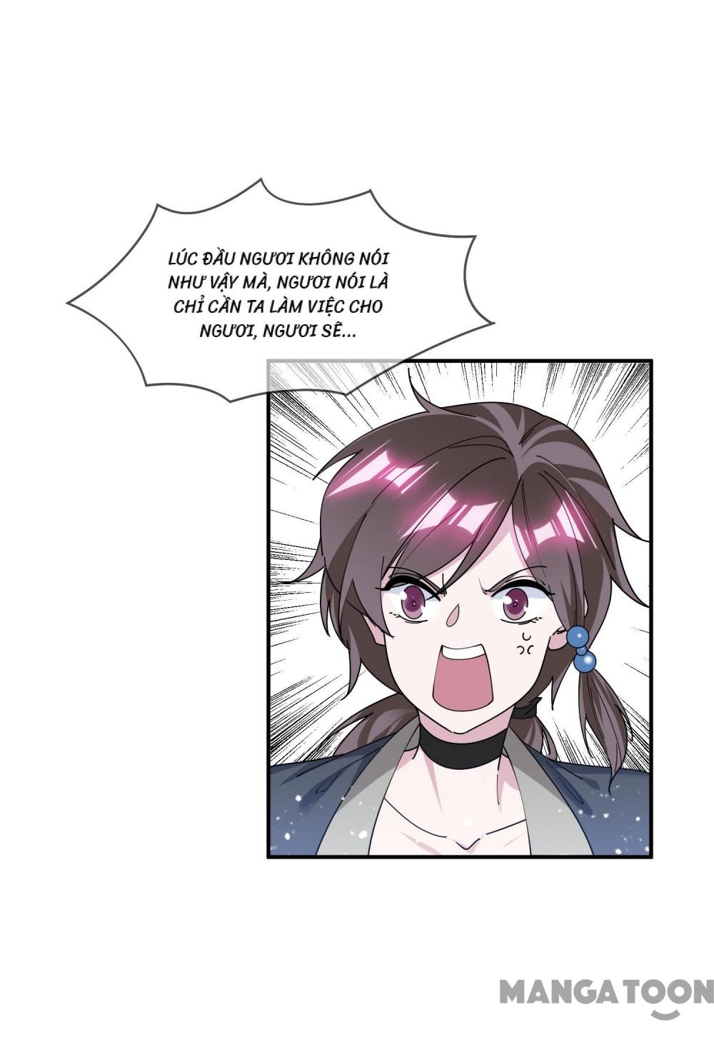 Cực Phẩm Bại Gia Tử Chapter  204 - 4