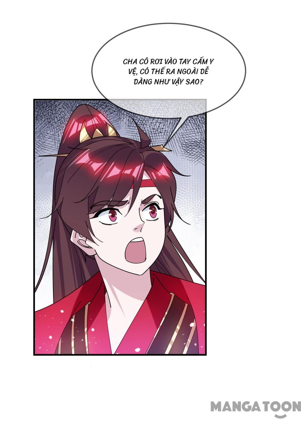 Cực Phẩm Bại Gia Tử Chapter  204 - 5