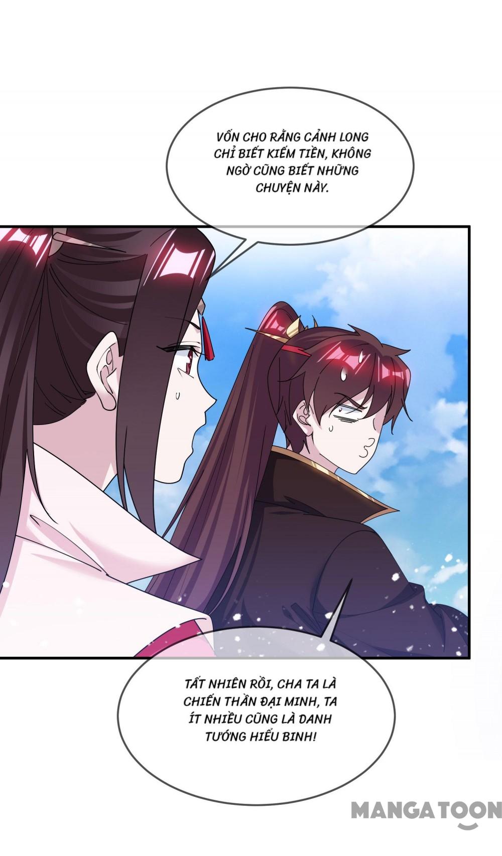 Cực Phẩm Bại Gia Tử Chapter  204 - 29