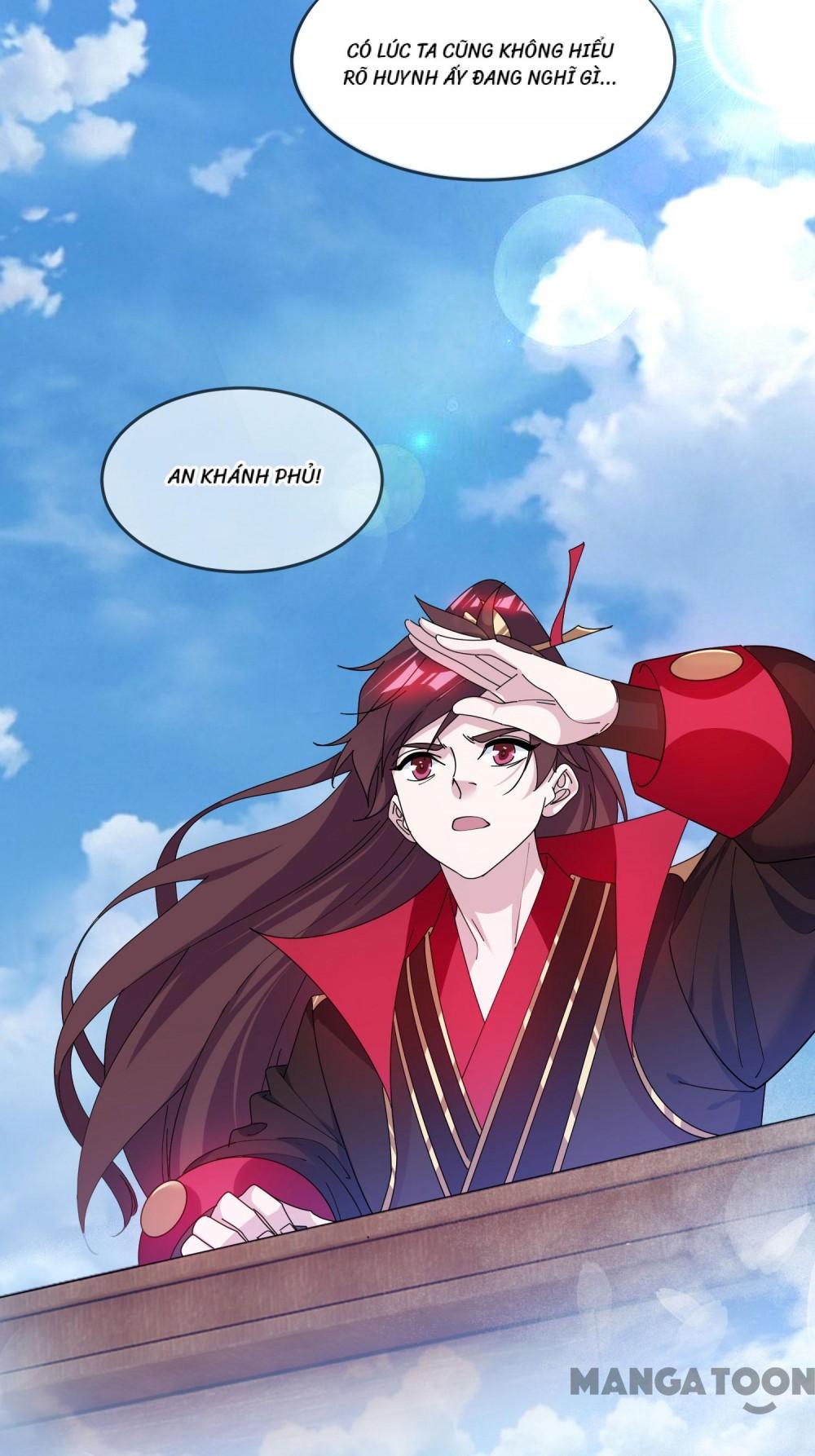 Cực Phẩm Bại Gia Tử Chapter  204 - 24