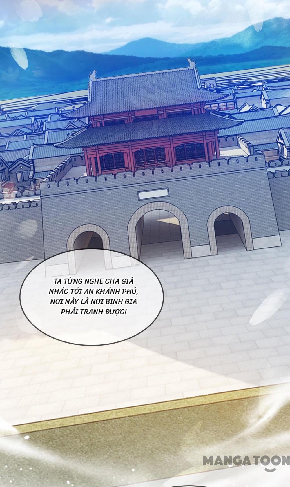 Cực Phẩm Bại Gia Tử Chapter  204 - 25