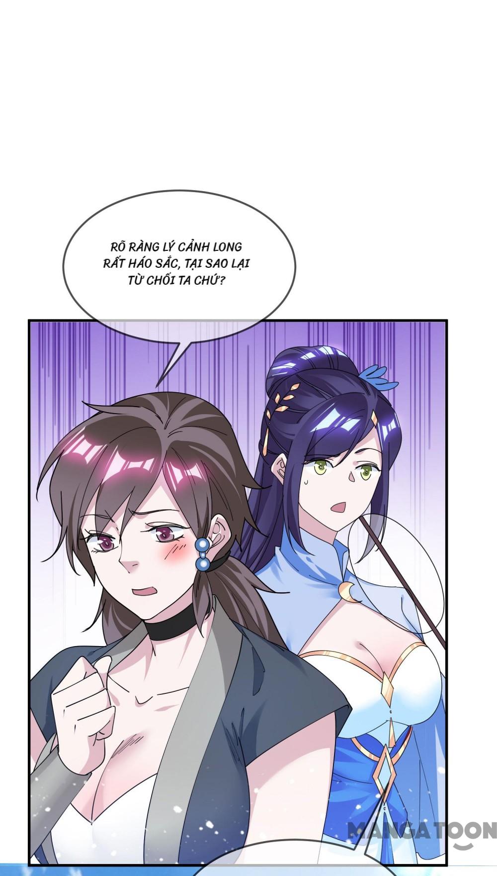 Cực Phẩm Bại Gia Tử Chapter  204 - 23