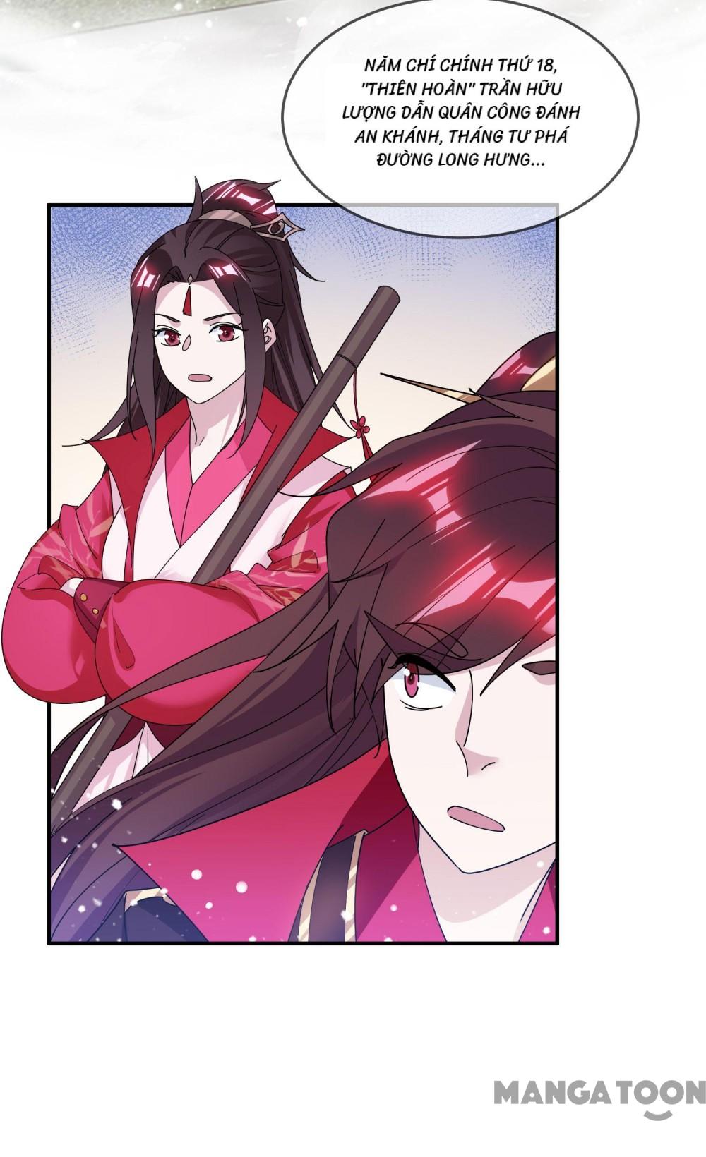 Cực Phẩm Bại Gia Tử Chapter  204 - 26