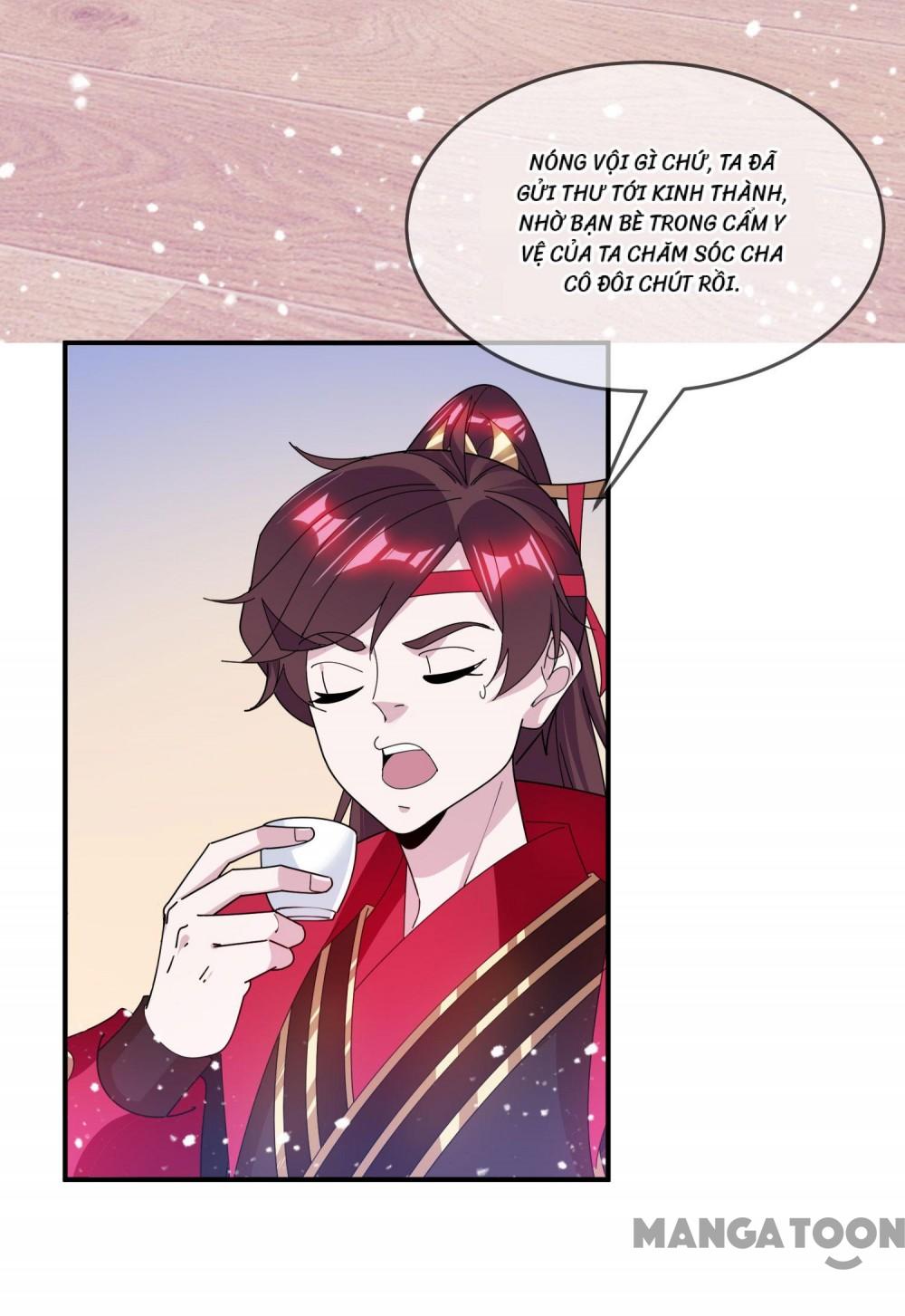 Cực Phẩm Bại Gia Tử Chapter  204 - 3