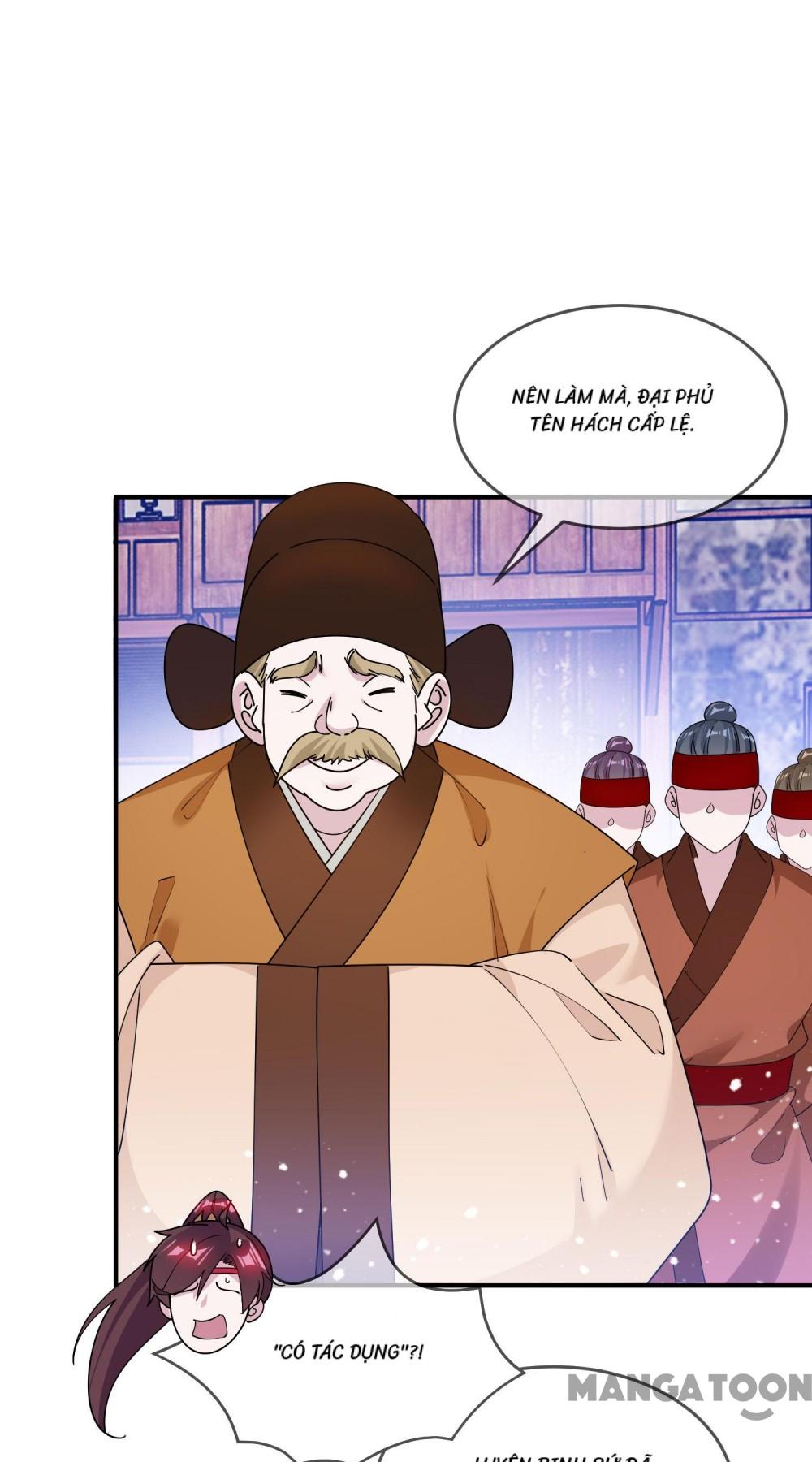 Cực Phẩm Bại Gia Tử Chapter  204 - 33