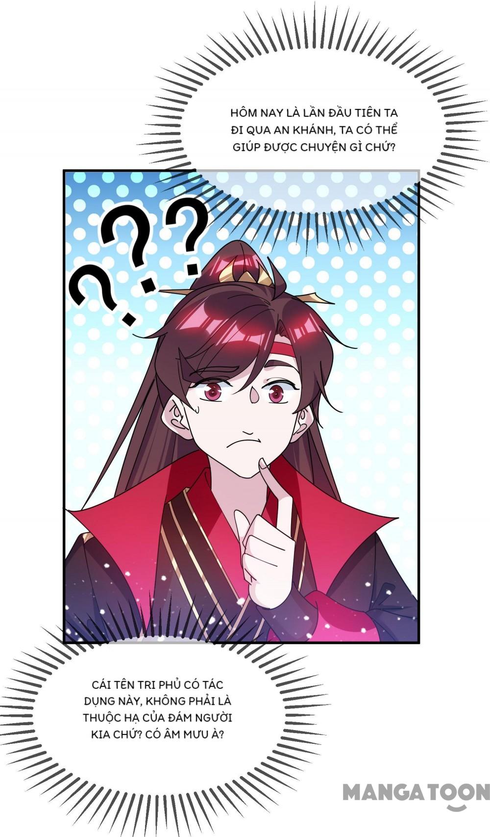 Cực Phẩm Bại Gia Tử Chapter  204 - 36