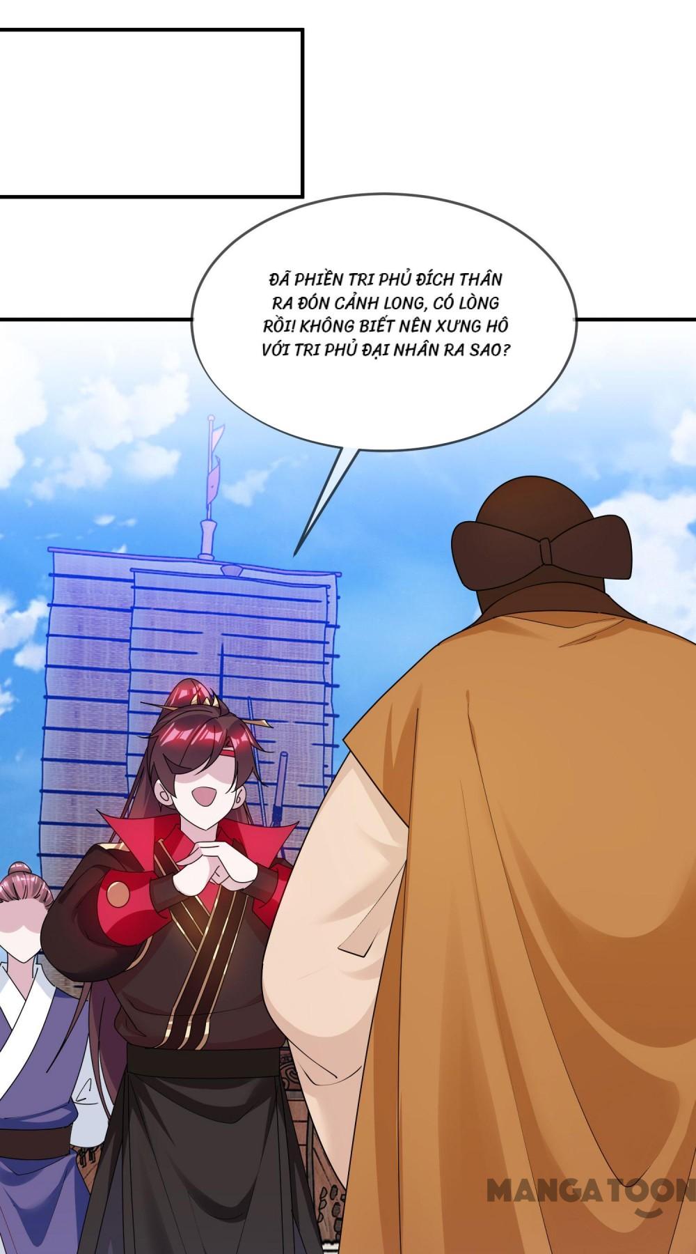 Cực Phẩm Bại Gia Tử Chapter  204 - 31