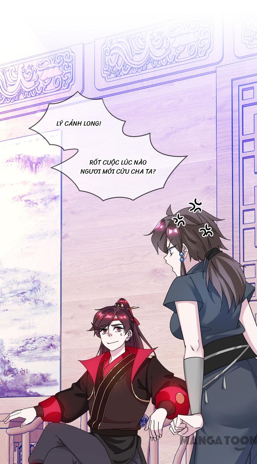 Cực Phẩm Bại Gia Tử Chapter  204 - 1