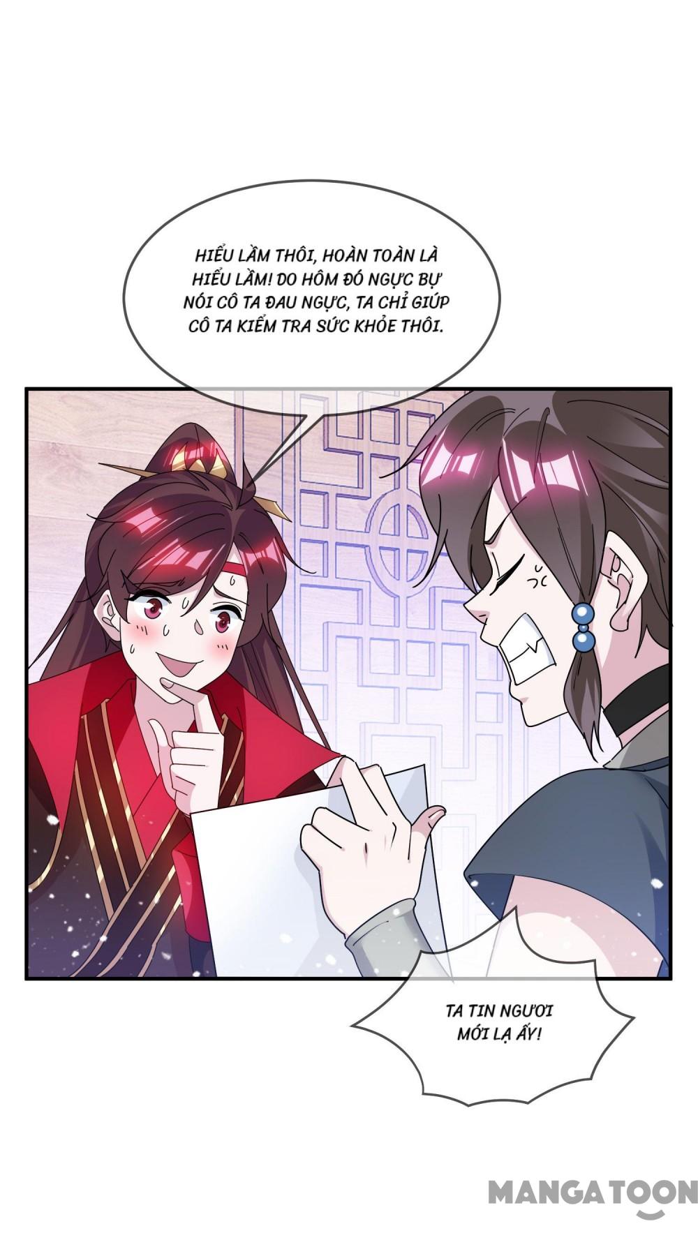 Cực Phẩm Bại Gia Tử Chapter  204 - 12