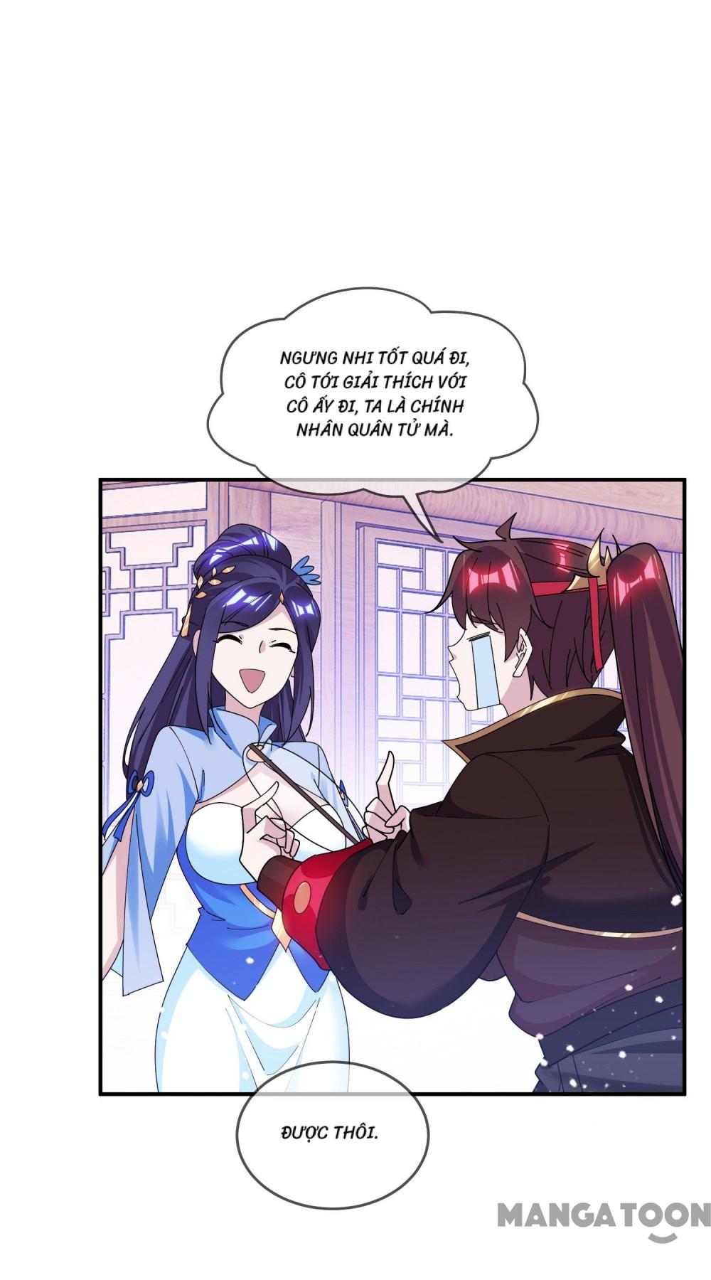 Cực Phẩm Bại Gia Tử Chapter  204 - 16