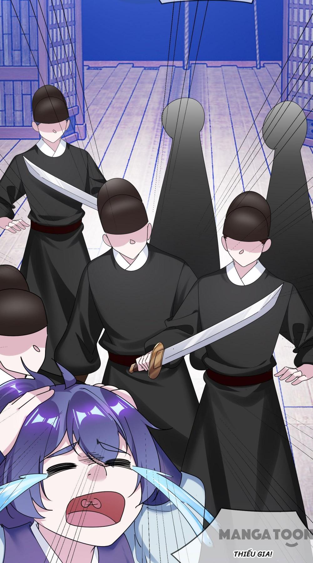 Cực Phẩm Bại Gia Tử Chapter  200 - 29