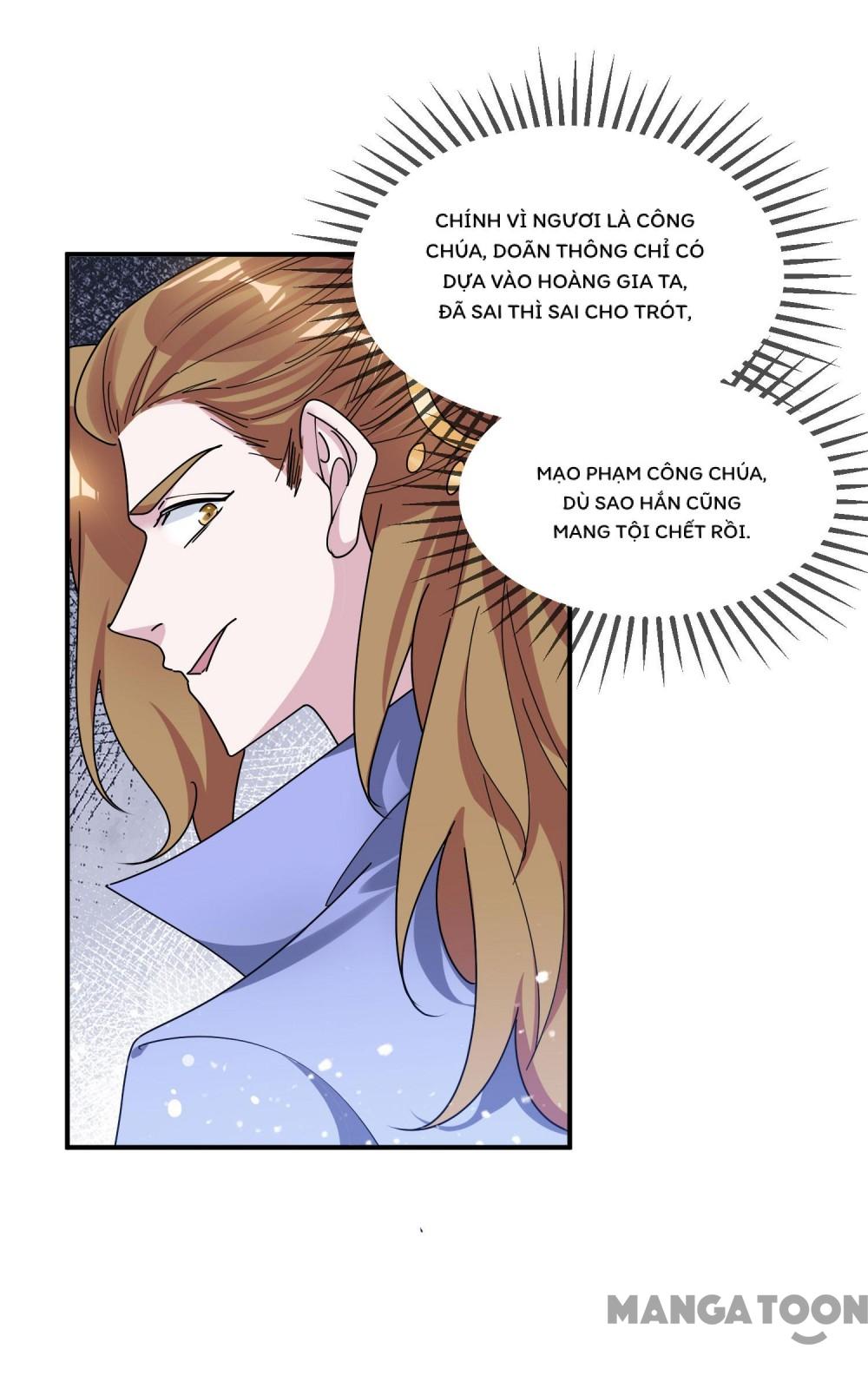 Cực Phẩm Bại Gia Tử Chapter  200 - 27