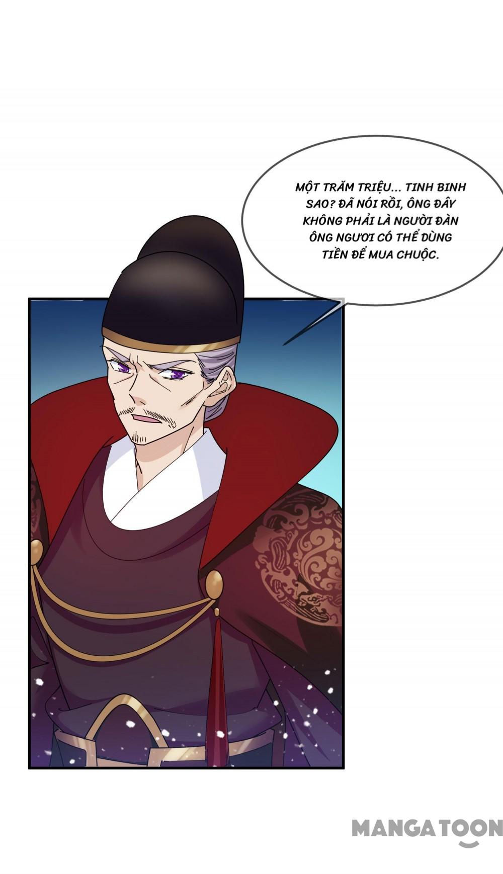 Cực Phẩm Bại Gia Tử Chapter  200 - 21