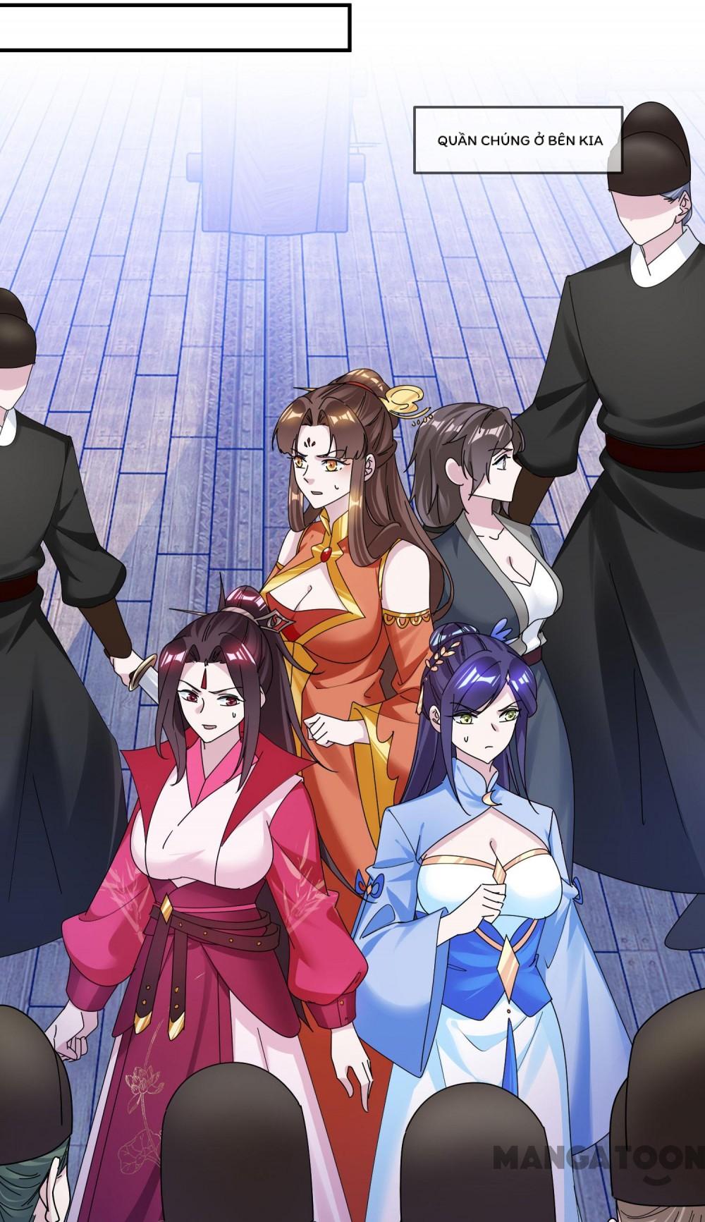 Cực Phẩm Bại Gia Tử Chapter  200 - 25