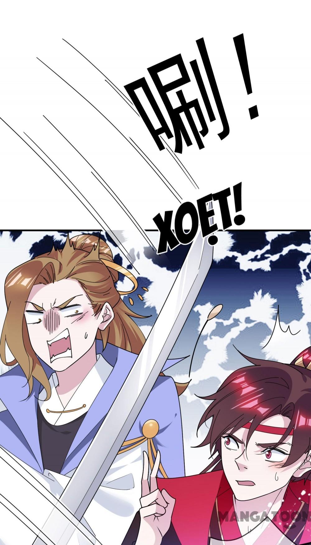 Cực Phẩm Bại Gia Tử Chapter  200 - 4