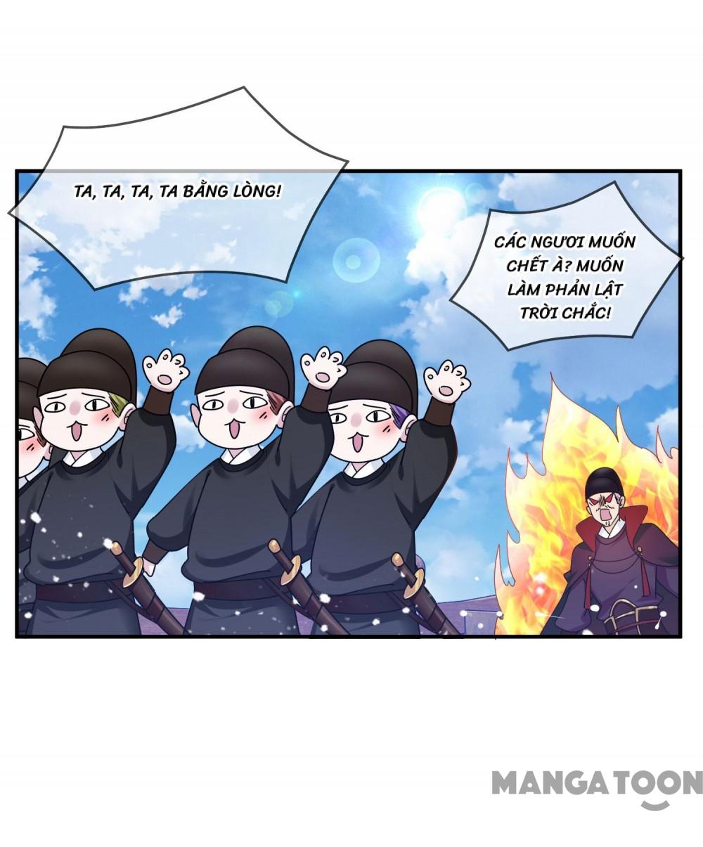 Cực Phẩm Bại Gia Tử Chapter  200 - 1