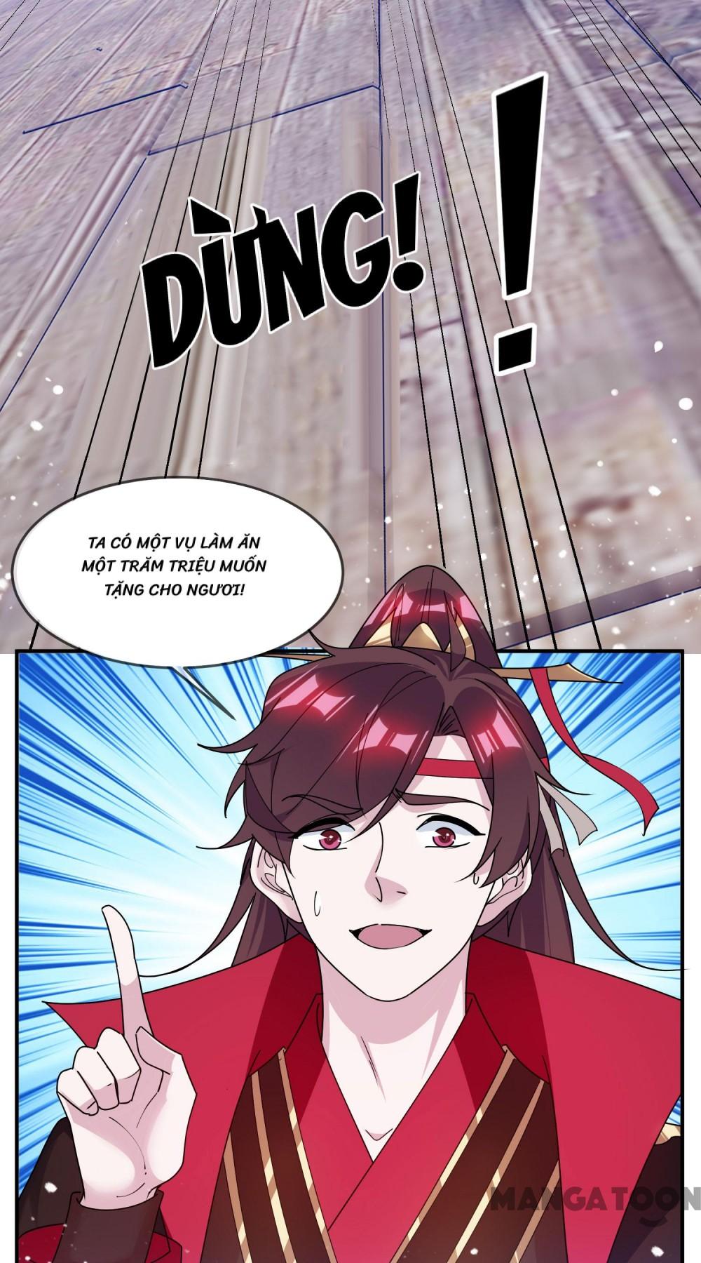 Cực Phẩm Bại Gia Tử Chapter  200 - 19