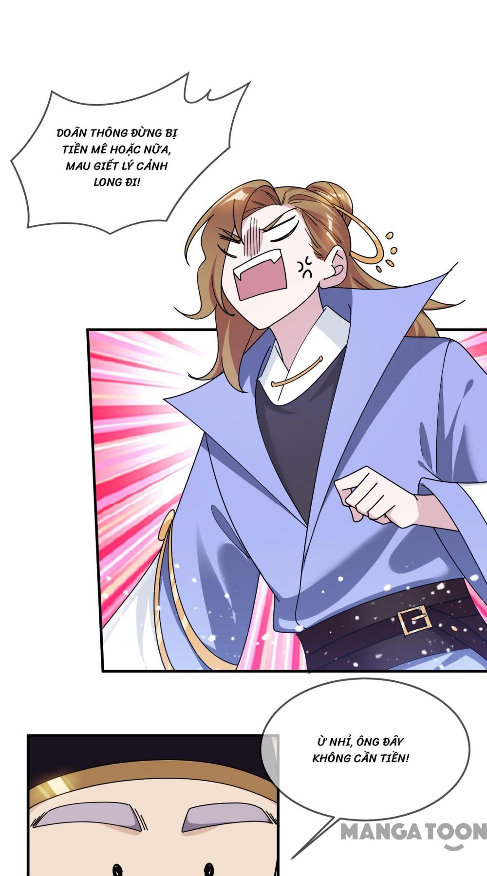 Cực Phẩm Bại Gia Tử Chapter  200 - 12