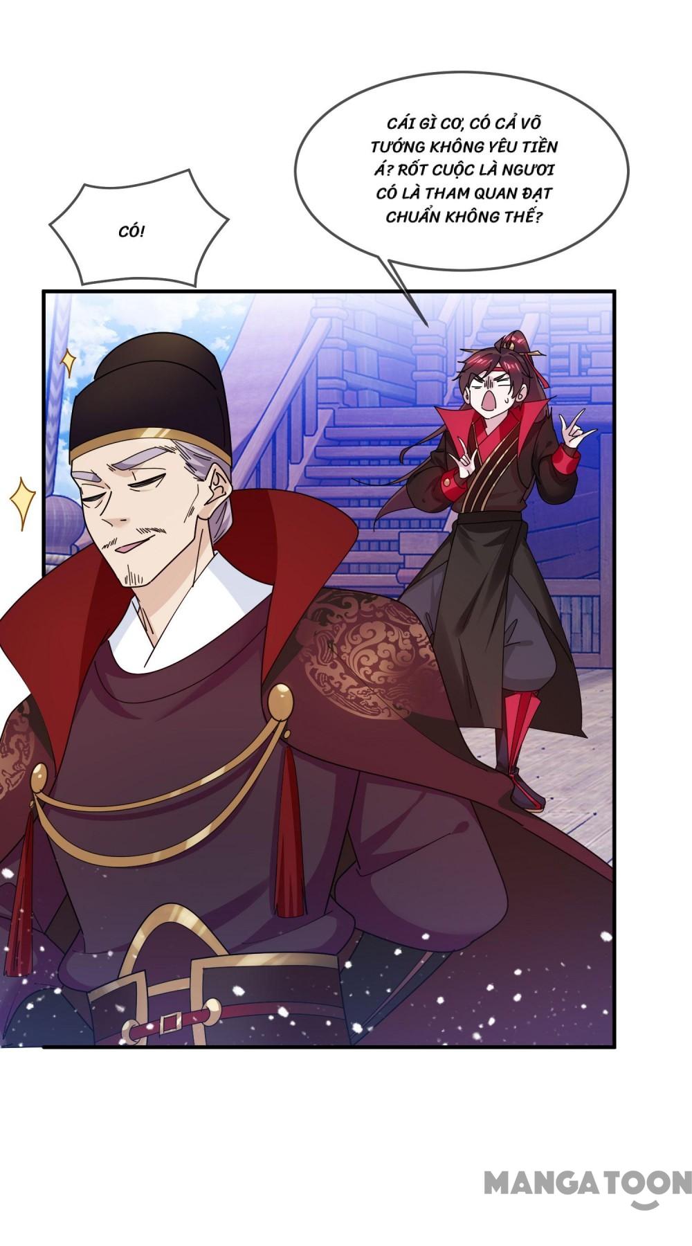 Cực Phẩm Bại Gia Tử Chapter  200 - 14