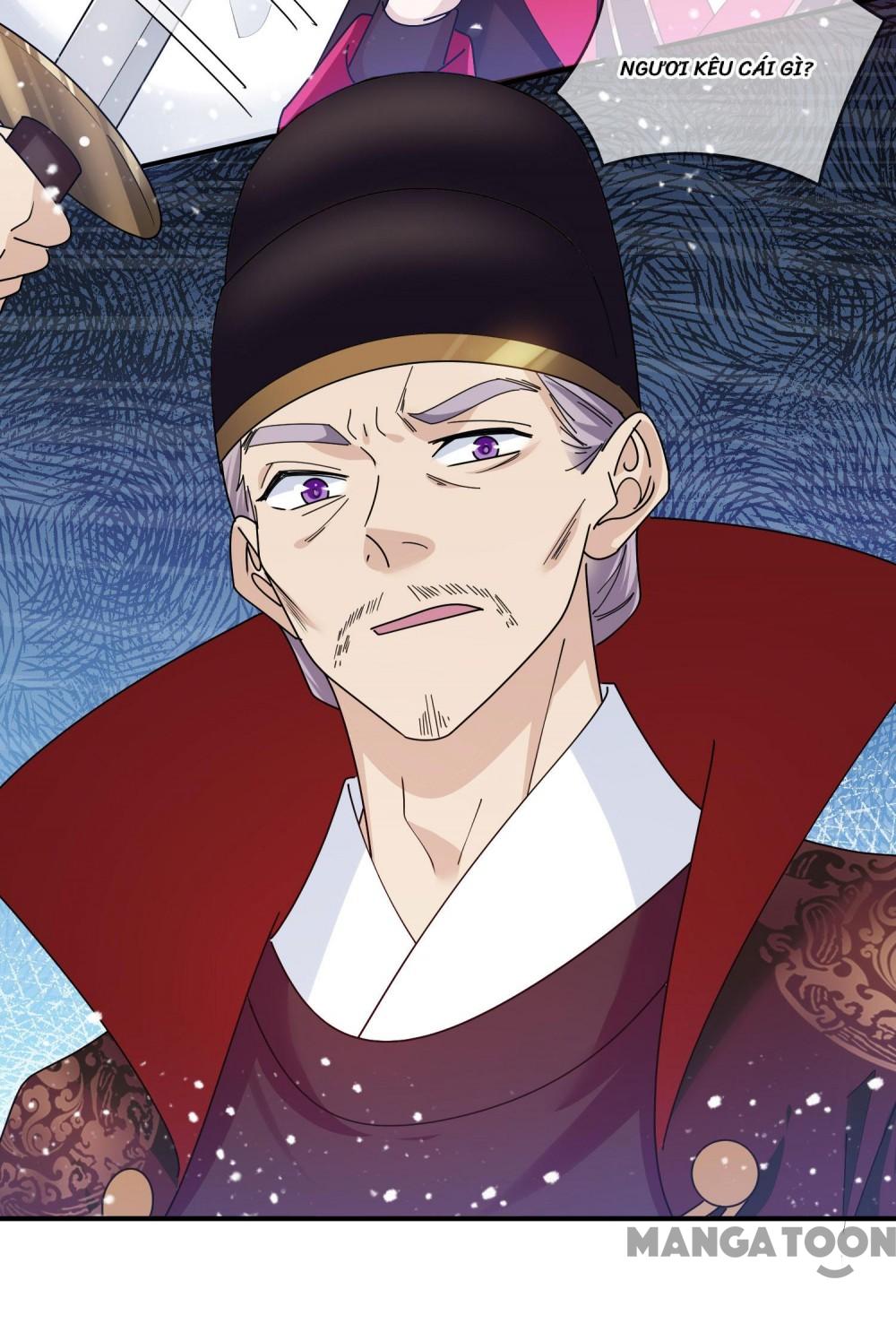 Cực Phẩm Bại Gia Tử Chapter  200 - 5