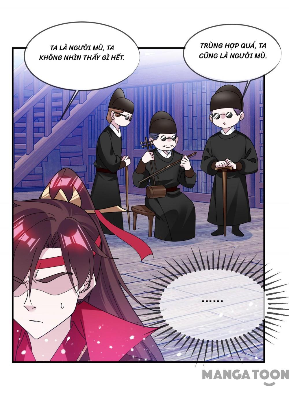 Cực Phẩm Bại Gia Tử Chapter  200 - 8