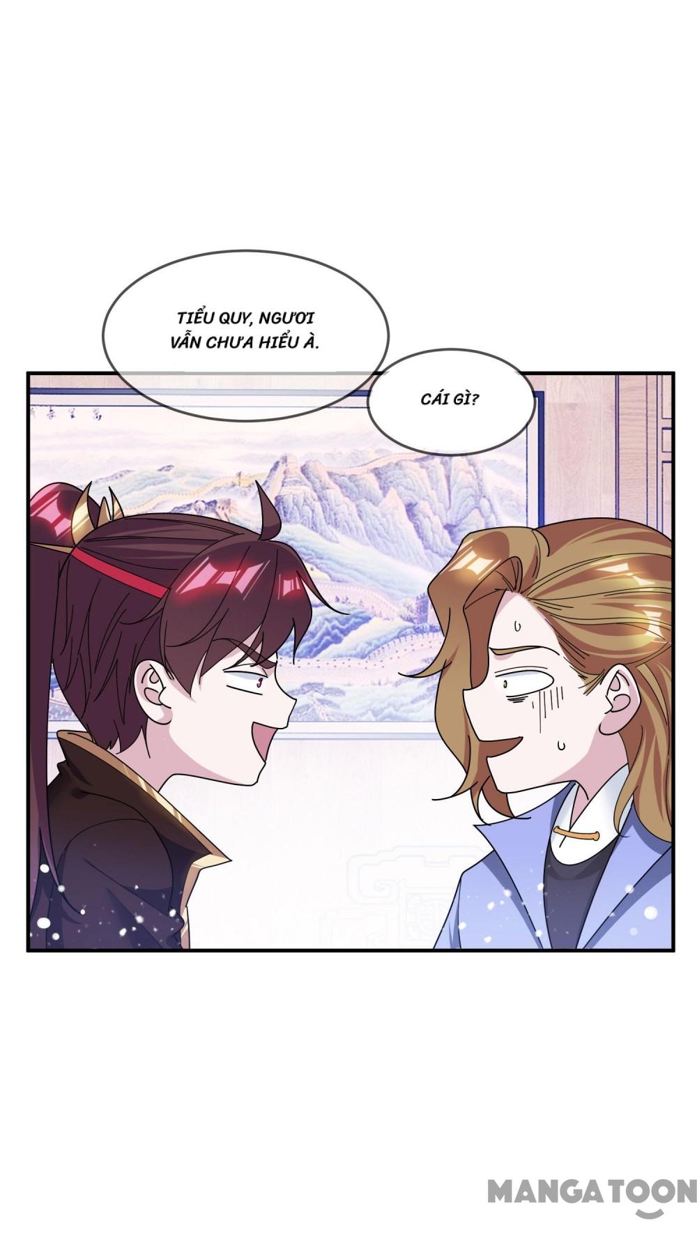 Cực Phẩm Bại Gia Tử Chapter  201 - 26