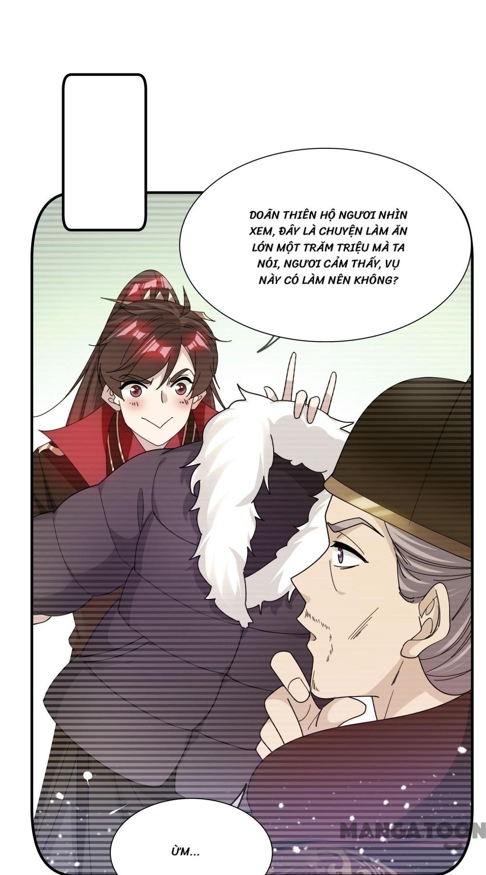 Cực Phẩm Bại Gia Tử Chapter  201 - 21