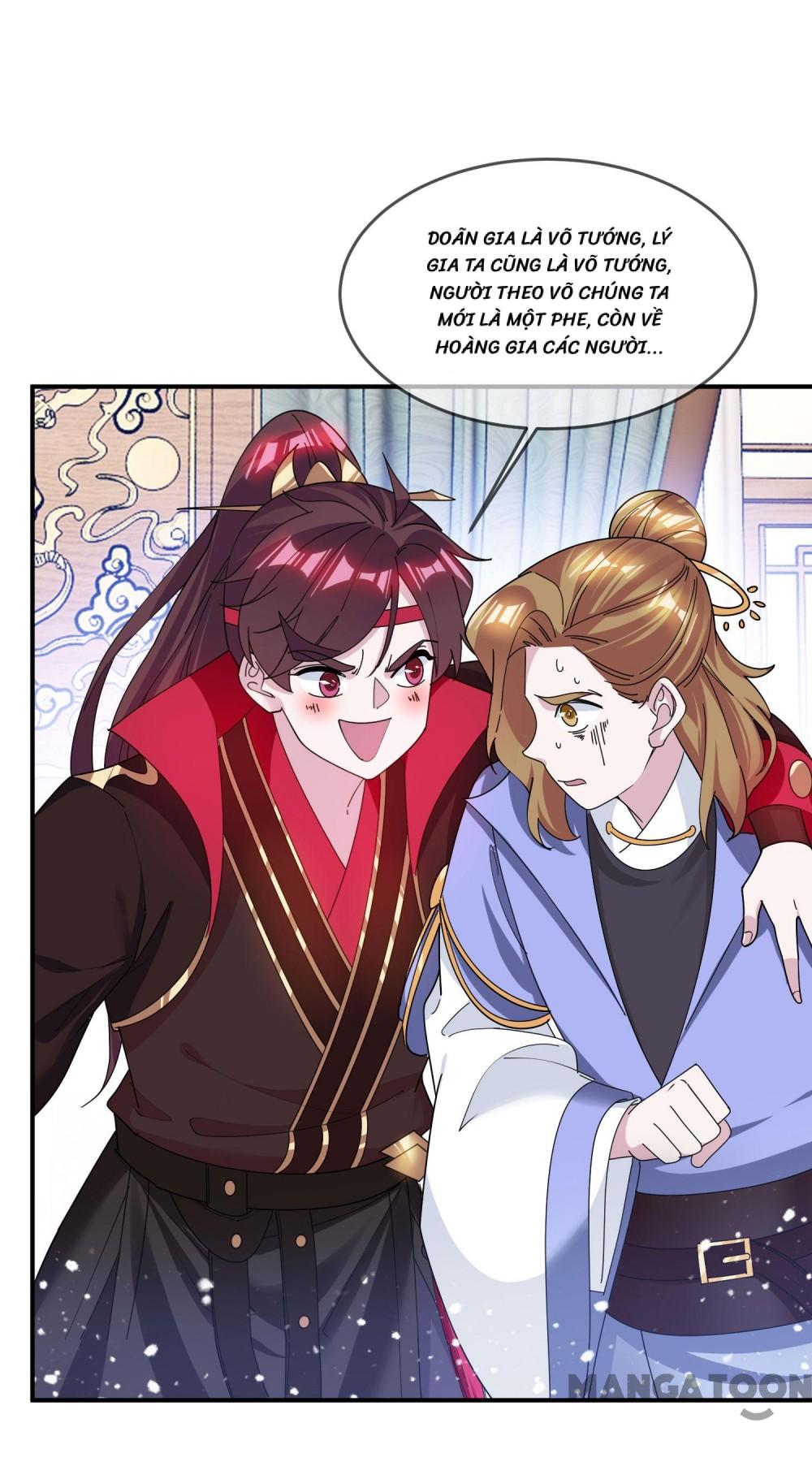 Cực Phẩm Bại Gia Tử Chapter  201 - 28