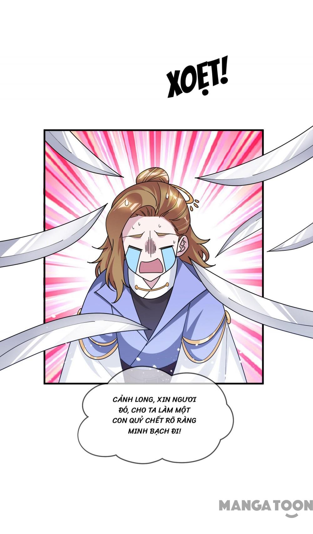 Cực Phẩm Bại Gia Tử Chapter  201 - 20