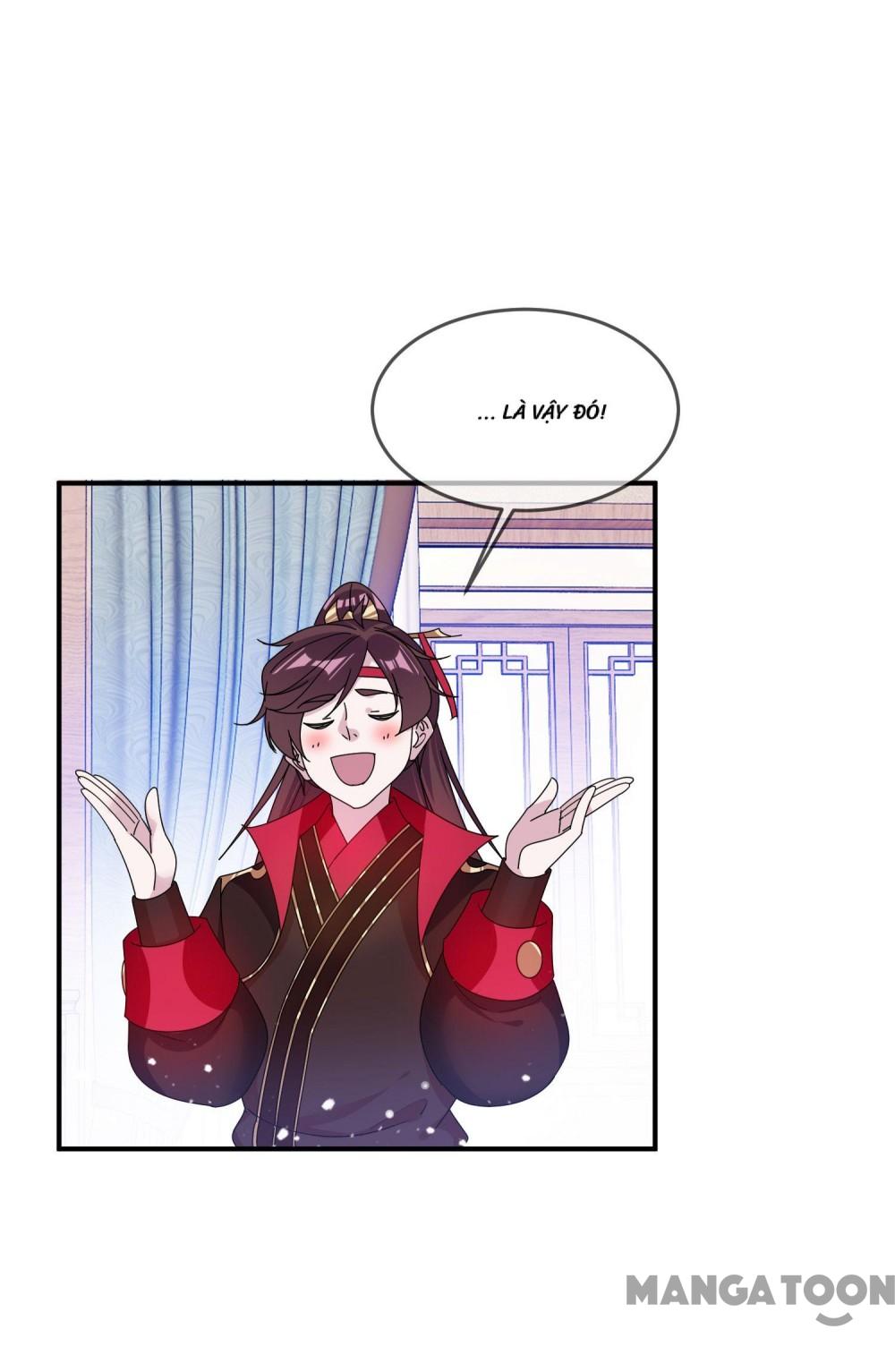 Cực Phẩm Bại Gia Tử Chapter  201 - 23