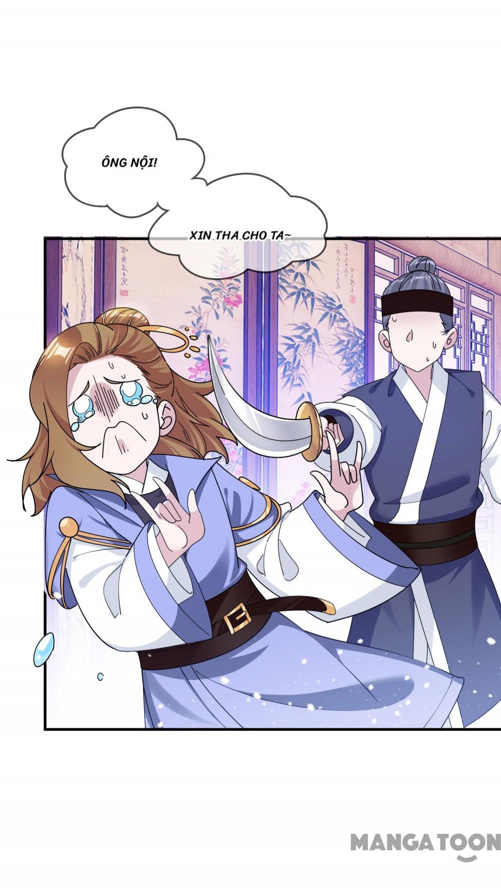 Cực Phẩm Bại Gia Tử Chapter  201 - 4