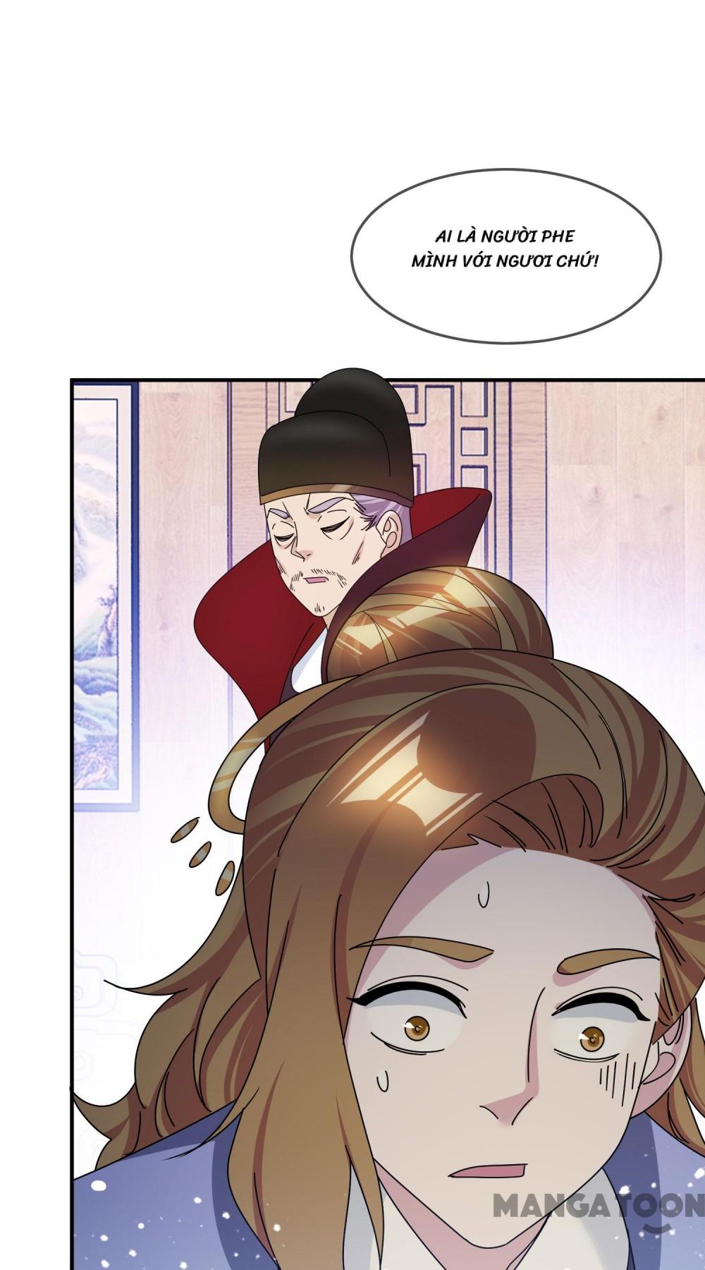 Cực Phẩm Bại Gia Tử Chapter  201 - 6