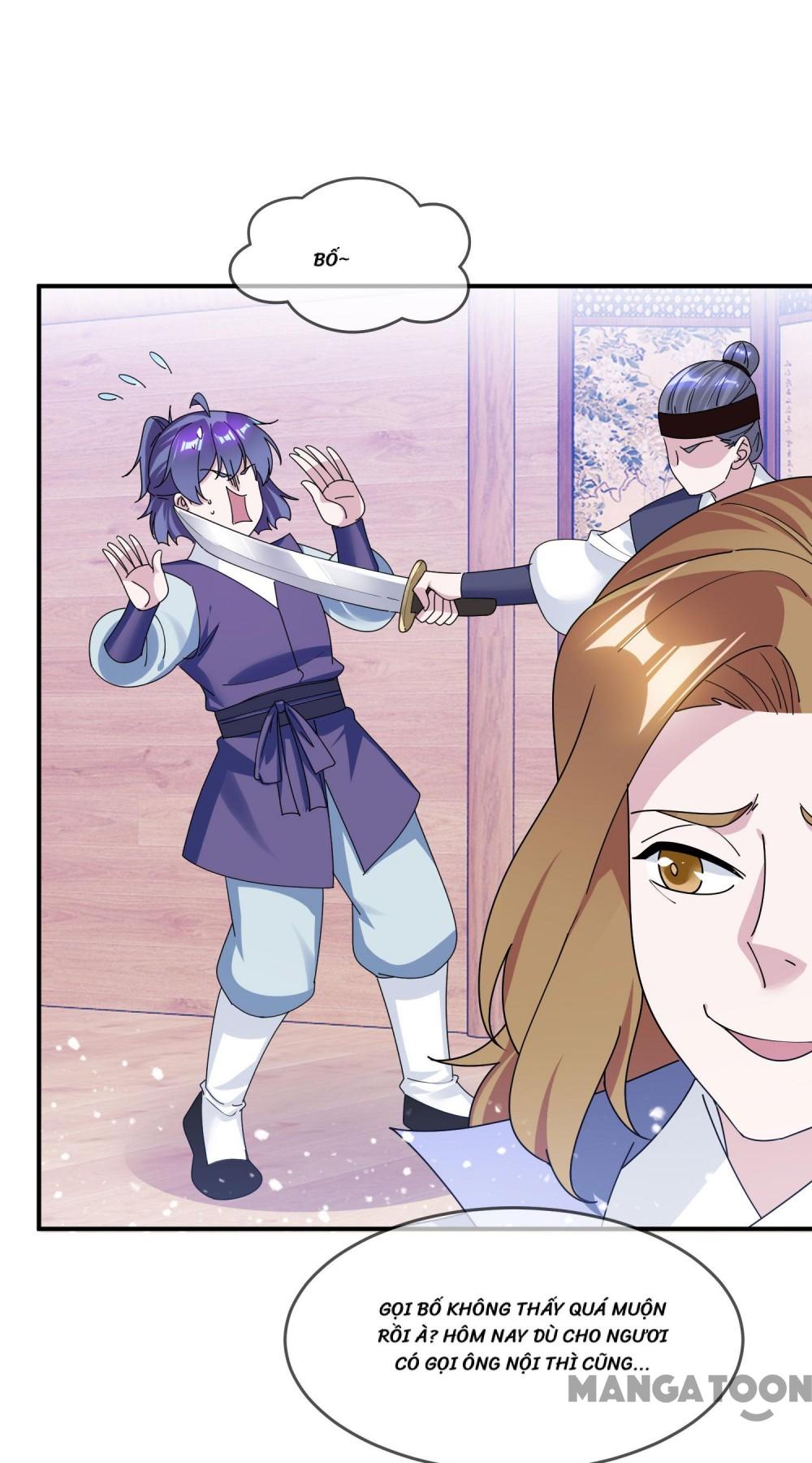 Cực Phẩm Bại Gia Tử Chapter  201 - 1