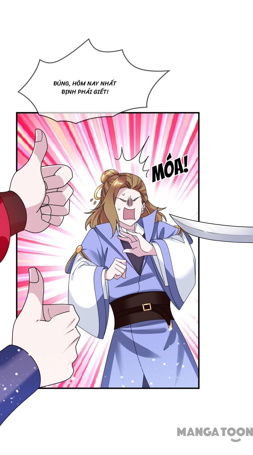 Cực Phẩm Bại Gia Tử Chapter  201 - 14